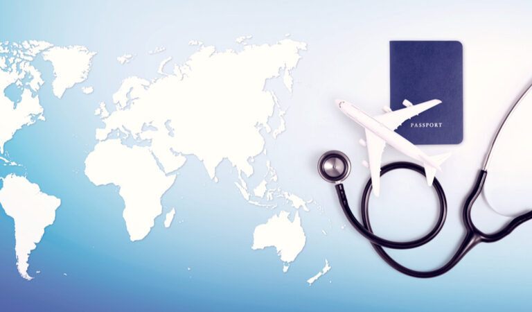 Health and Medical tourism